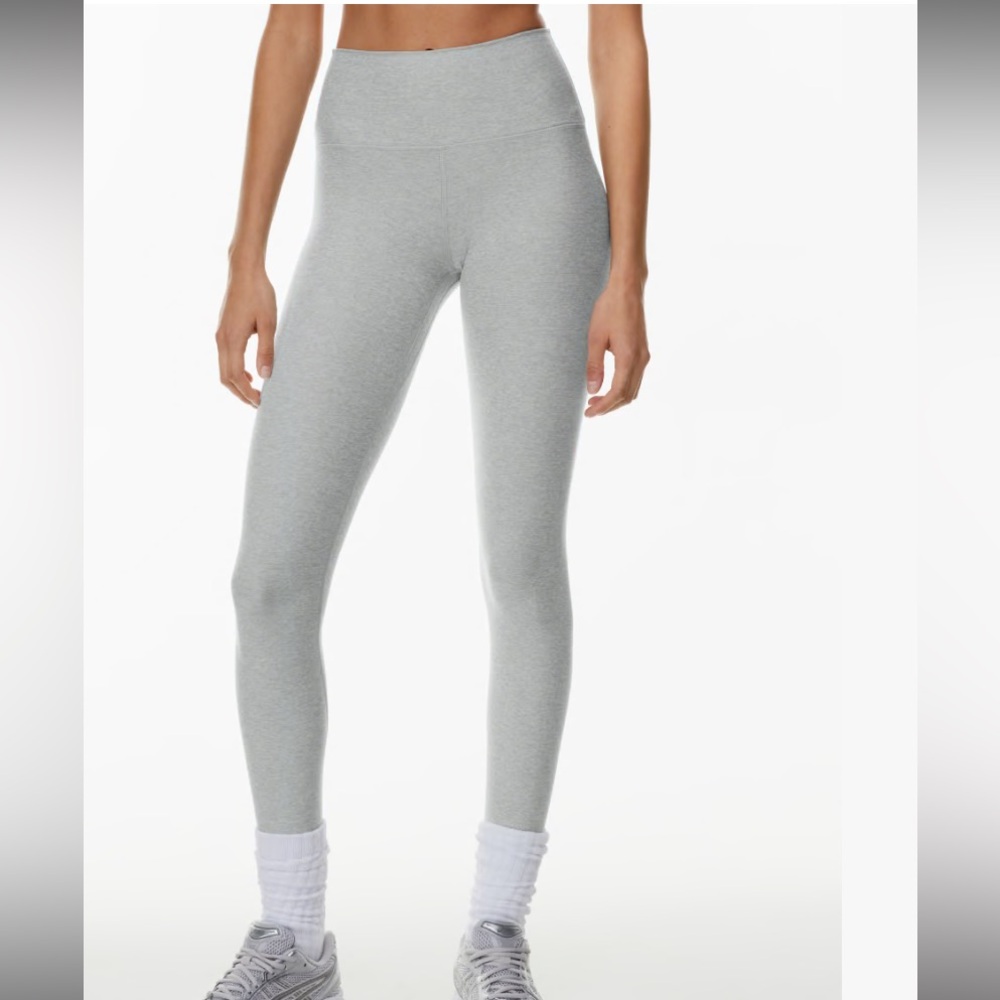 TNA Golden SoftWhip Cheeky Hi-Rise Legging